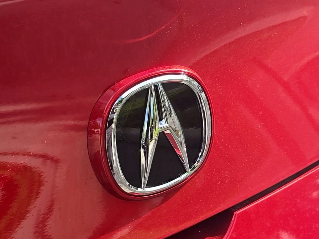 New 2026 Acura Integra Type S FWD image 12