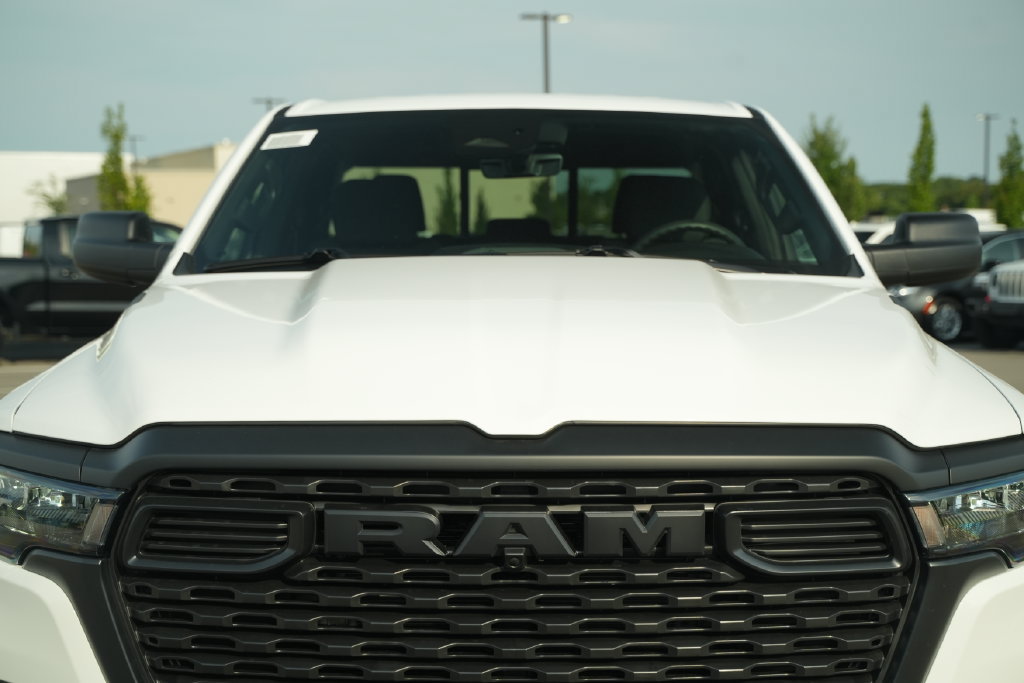 New 2026 RAM 1500 Tradesman RWD image 41