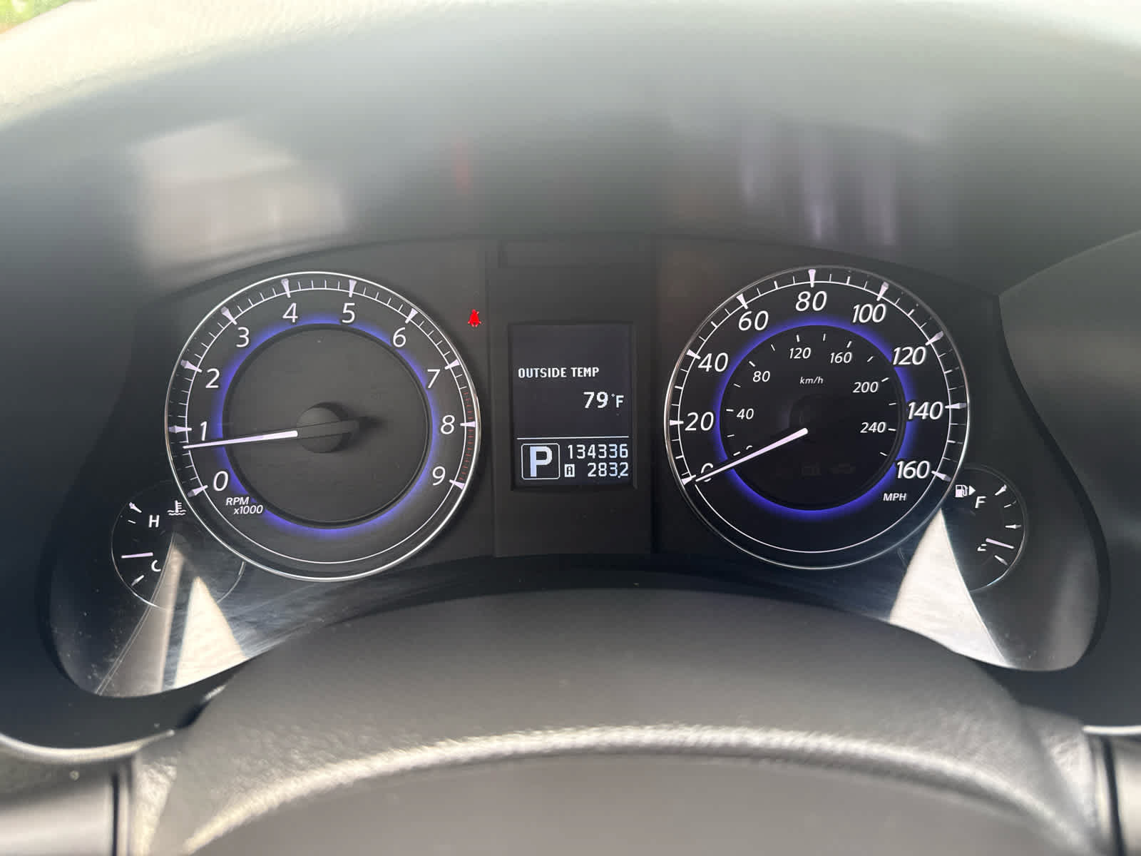 Used 2013 INFINITI EX37 Journey w/ Premium Pkg AWD/4WD image 18