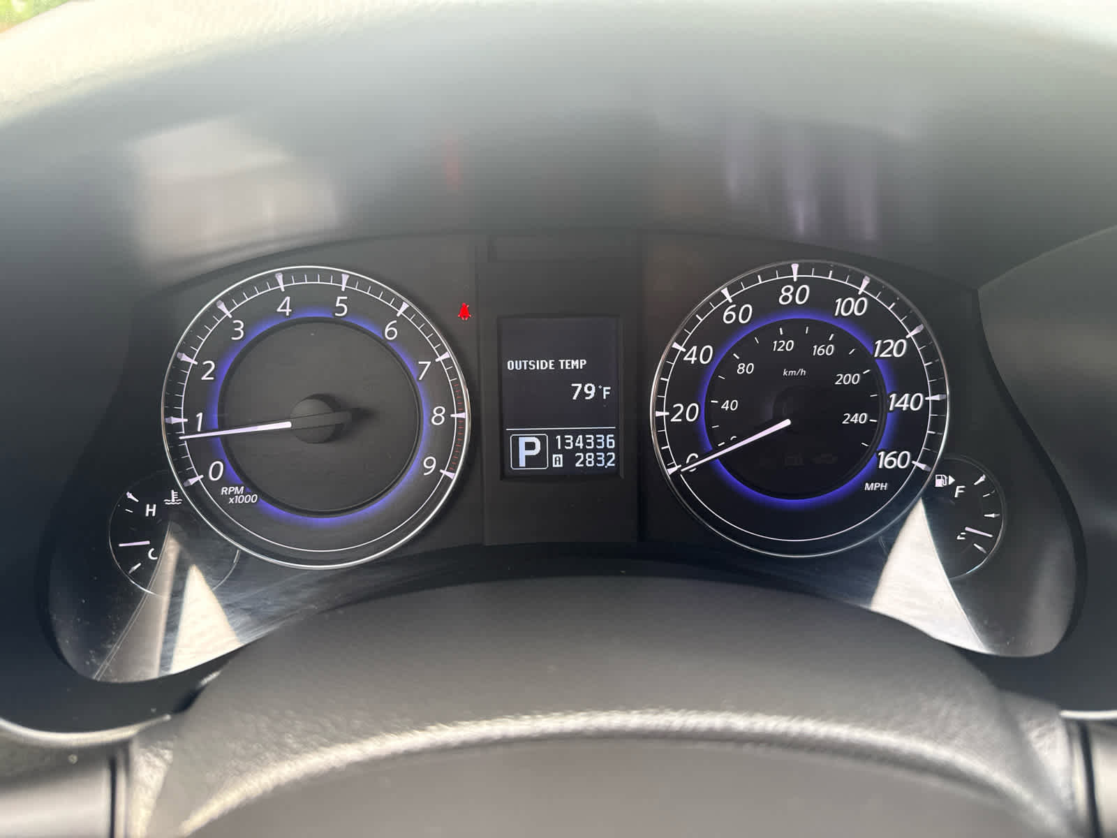 Used 2013 INFINITI EX37 Journey w/ Premium Pkg AWD/4WD image 18