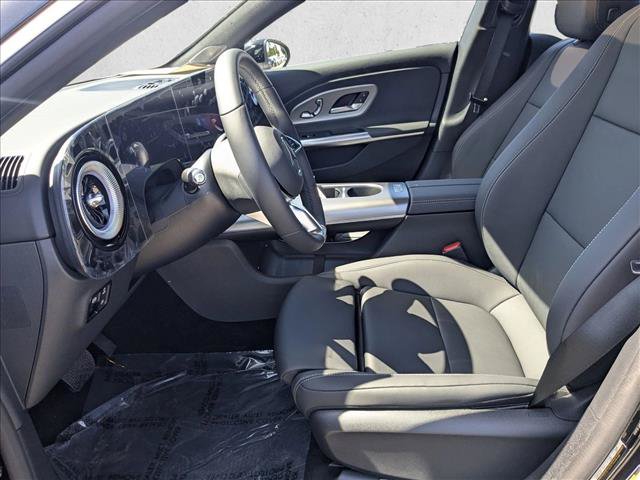 New 2026 Mercedes-Benz CLA 350 image 4