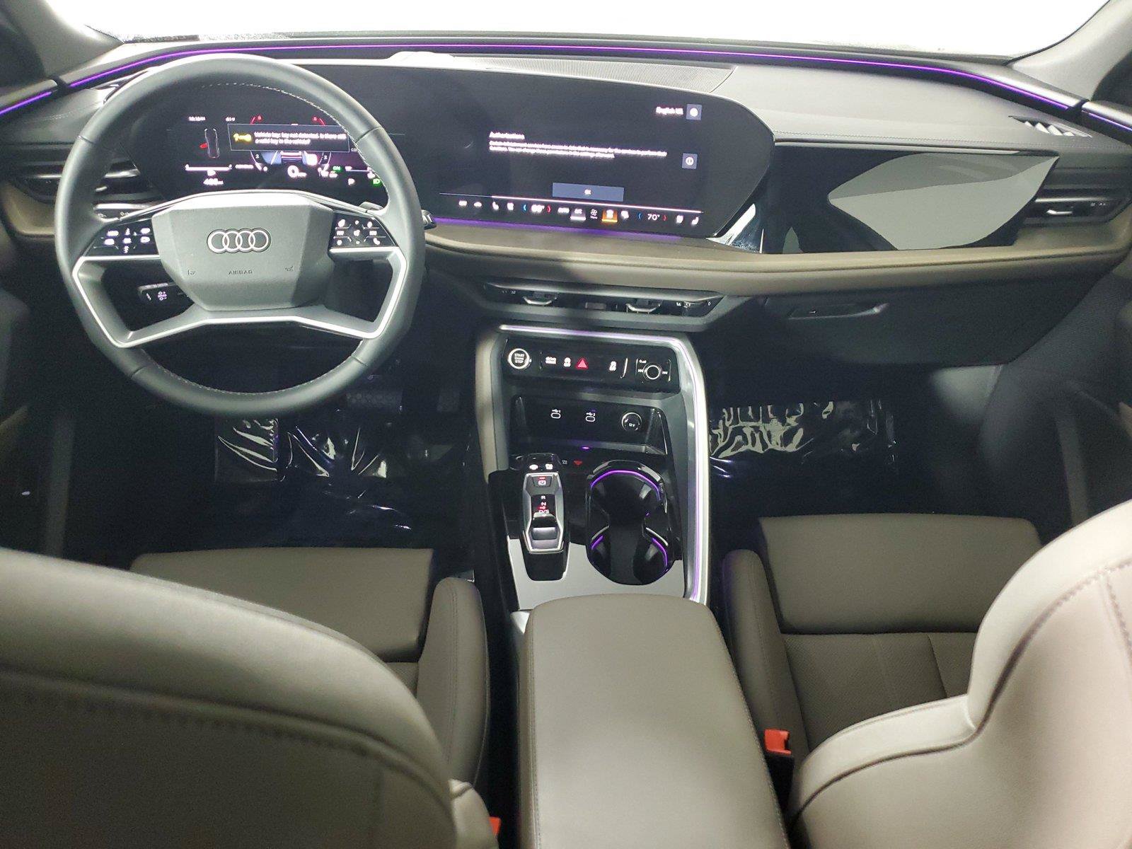 Certified 2025 Audi Q5 Premium Plus AWD/4WD image 15