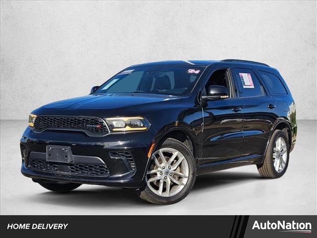 Used 2024 Dodge Durango GT