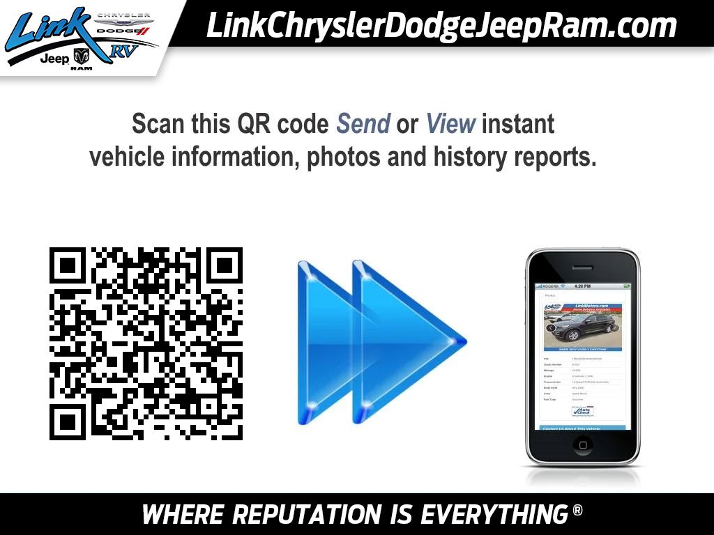 New 2025 Jeep Wrangler Sahara image 3