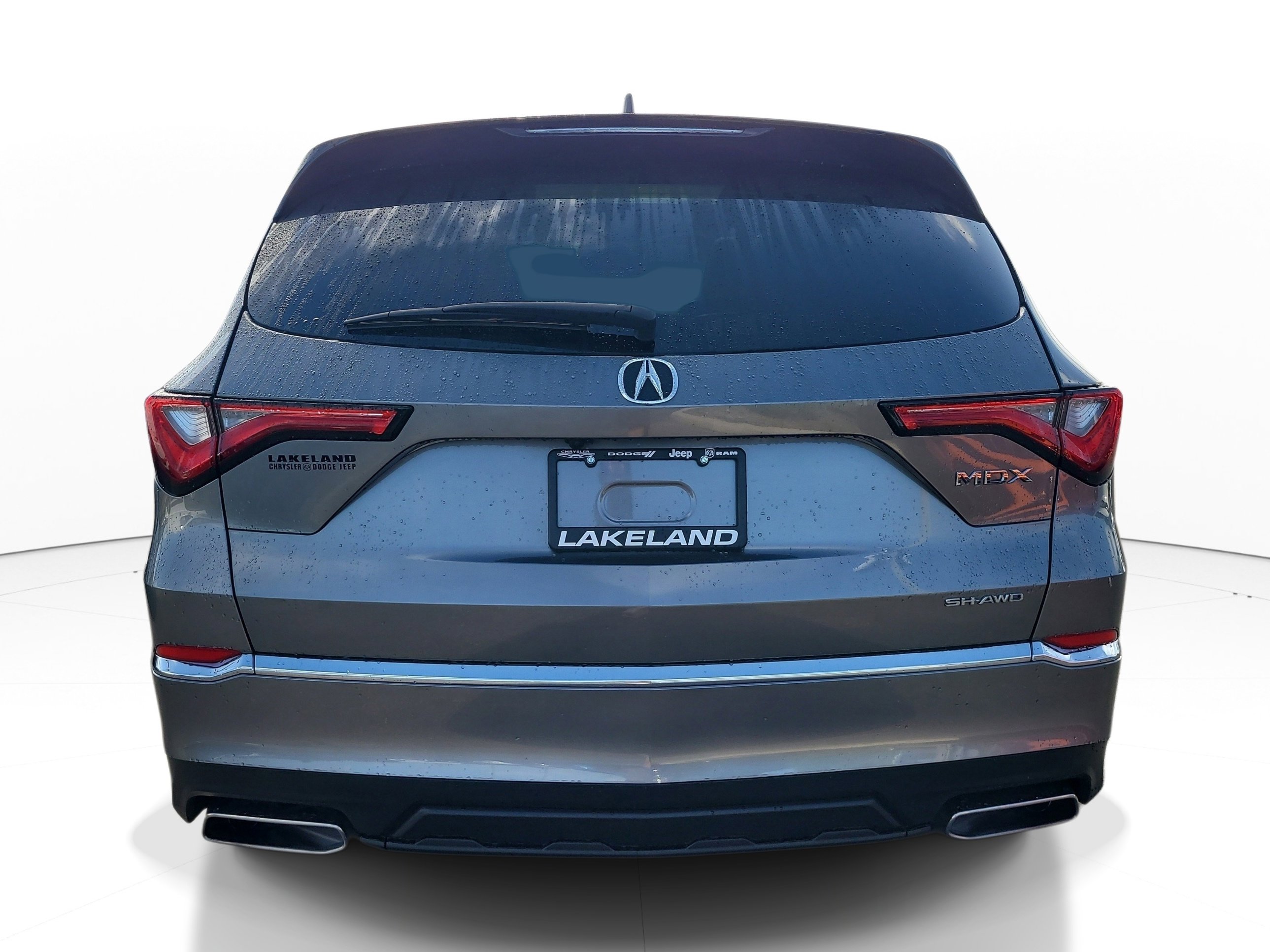 Used 2024 Acura MDX SH-AWD image 5