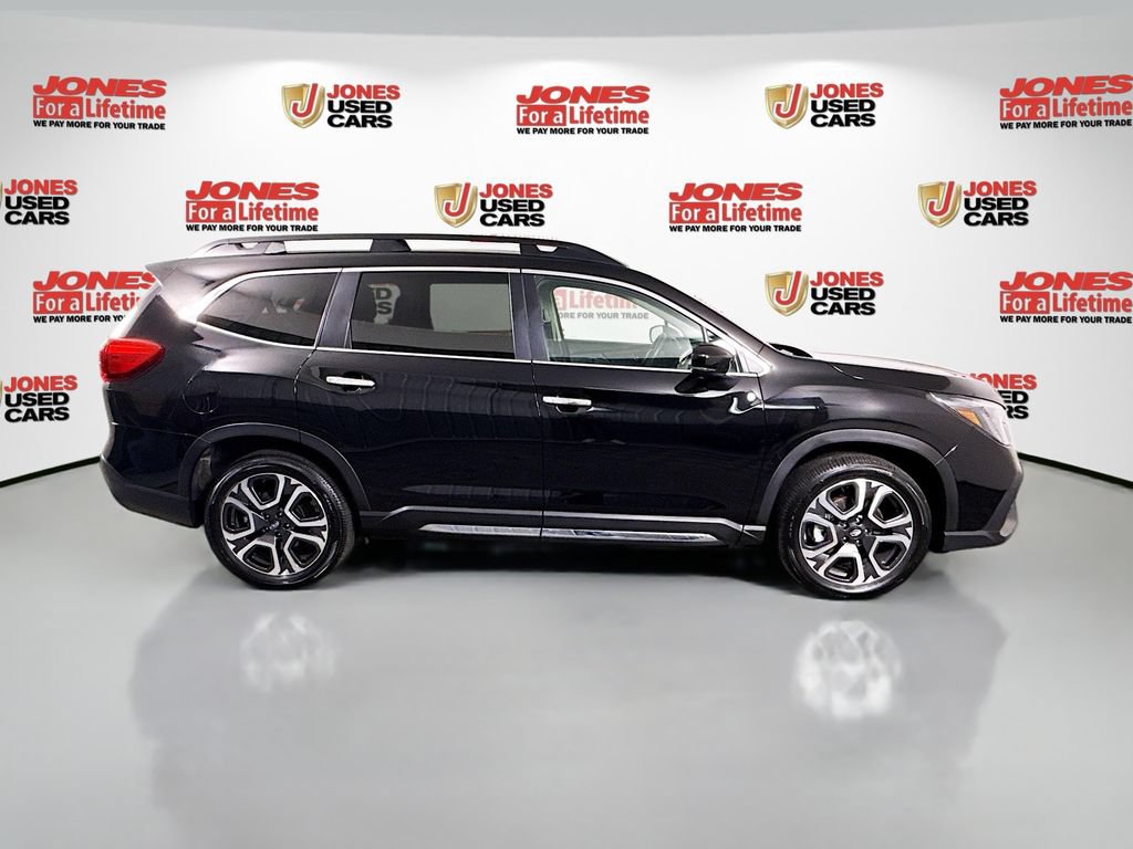 Used 2024 Subaru Ascent Touring AWD/4WD image 19