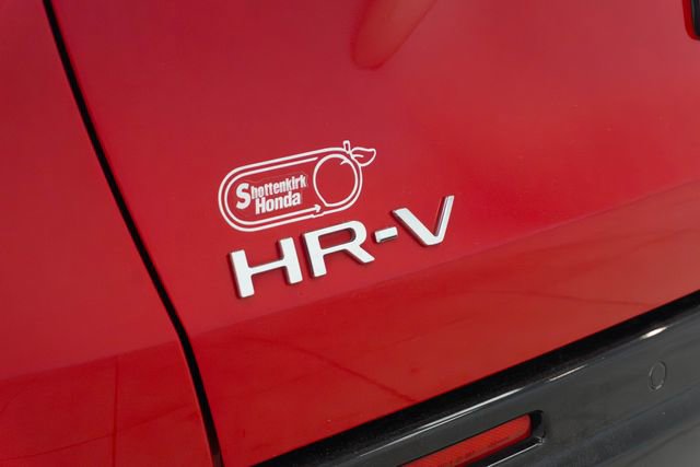Used 2024 Honda HR-V EX-L image 10