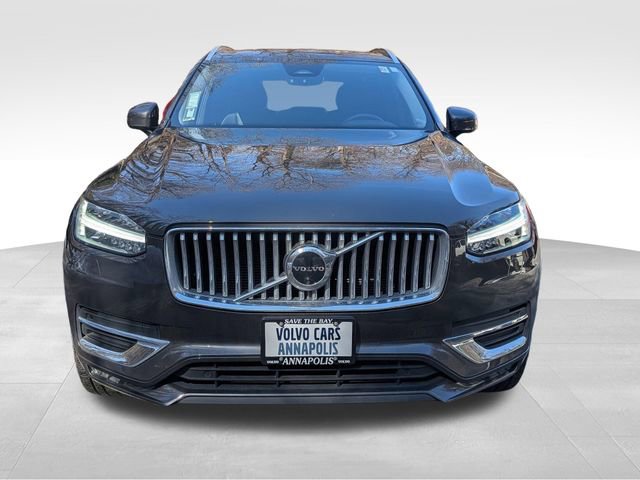 Certified 2023 Volvo XC90 B6 Plus w/ Protection Package Premier image 3
