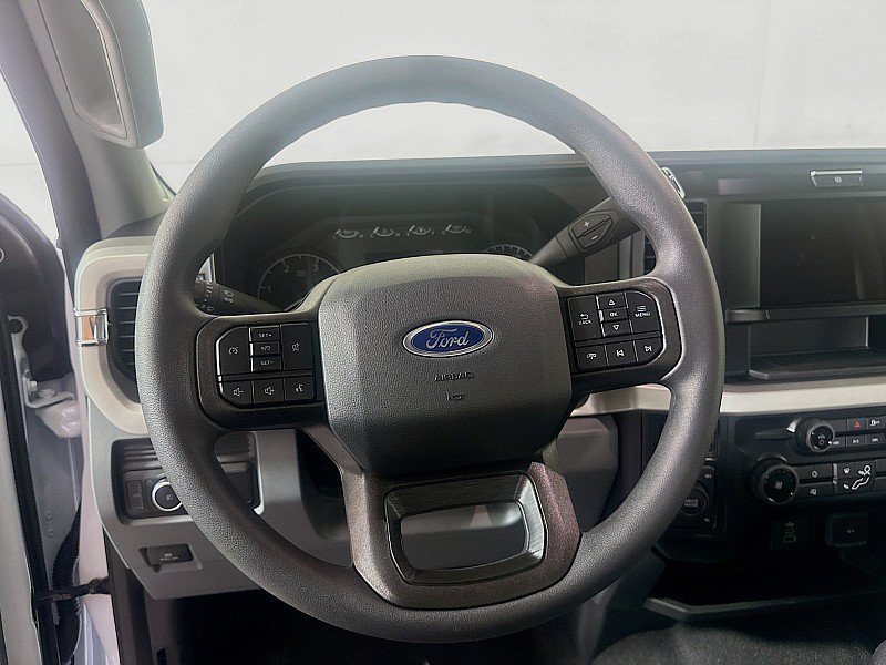 New 2026 Ford F350 XL w/ STX Appearance Package AWD/4WD image 12