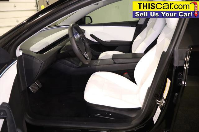 Used 2024 Tesla Model 3 Long Range RWD image 20