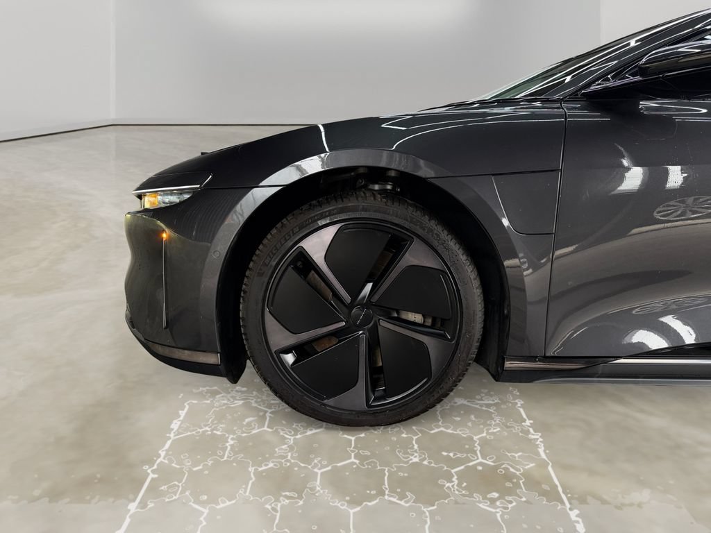Used 2024 Lucid Air Touring AWD/4WD image 14