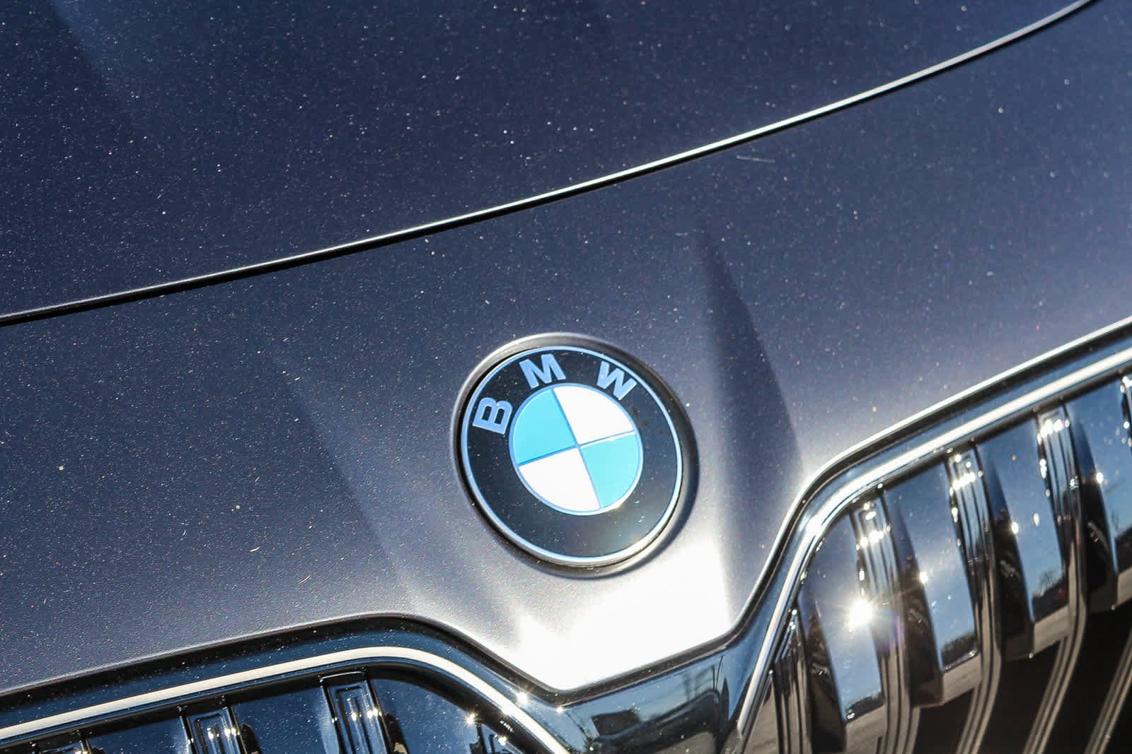 New 2026 BMW 740i image 11