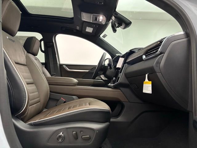 New 2026 GMC Acadia Denali Ultimate image 38