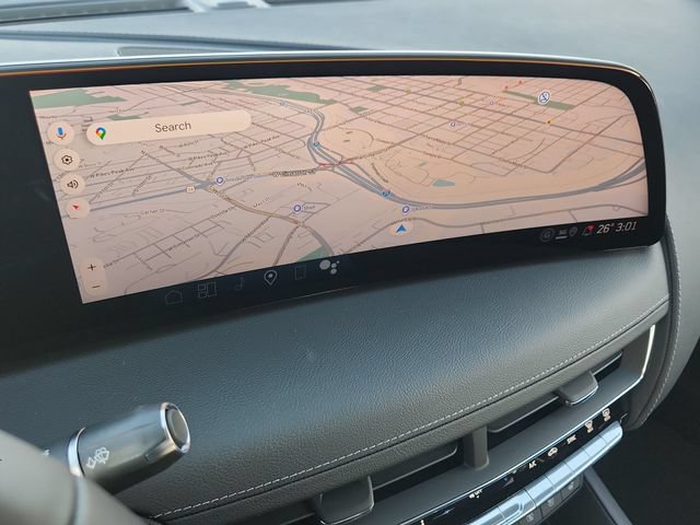 New 2026 Cadillac CT5 Premium Luxury w/ Technology Package AWD/4WD image 16
