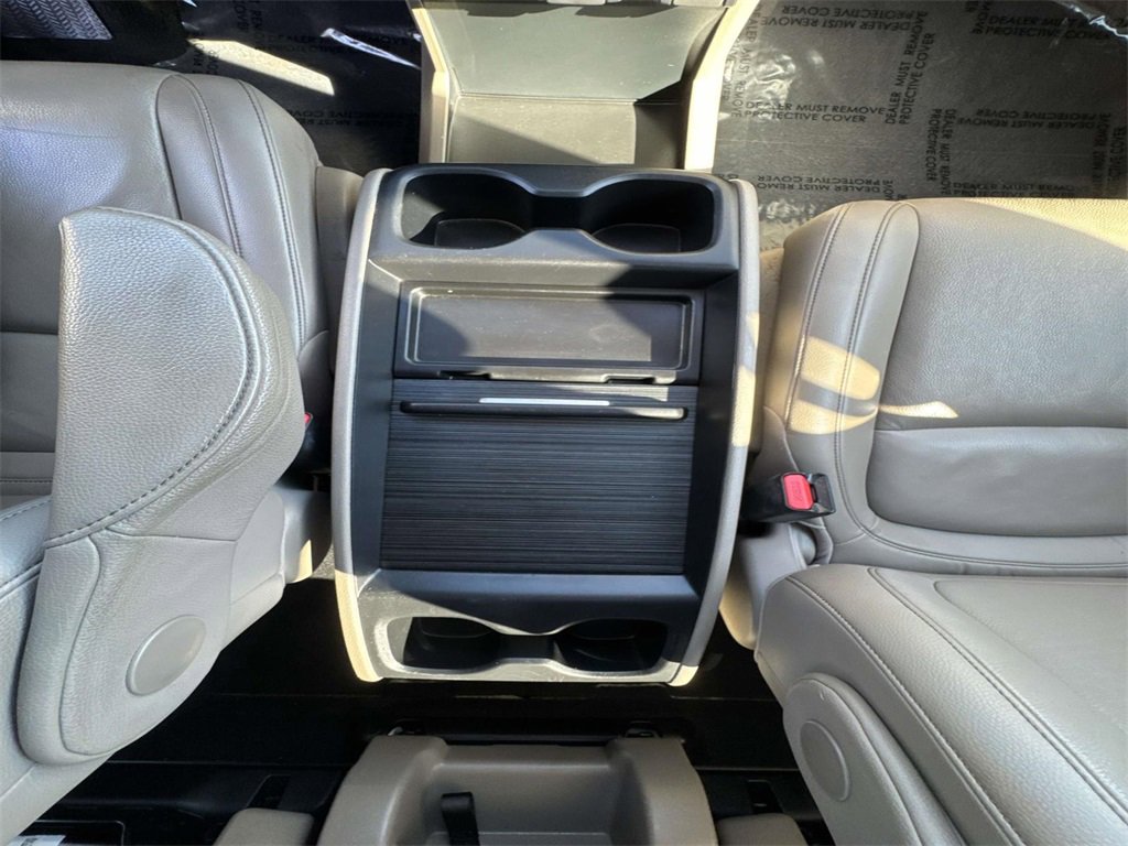 Used 2023 Honda Odyssey Touring image 47
