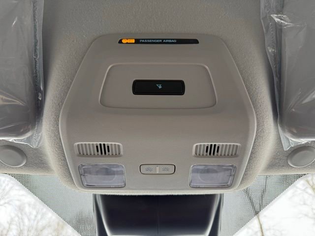 New 2026 Ford Transit 250 148 Medium Roof image 34