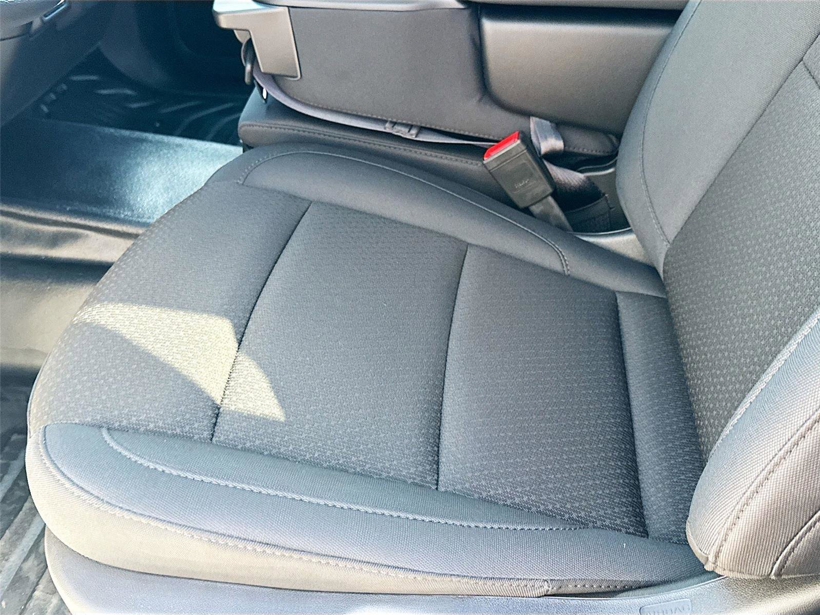 New 2026 GMC Sierra 3500 Pro w/ Convenience Package image 12