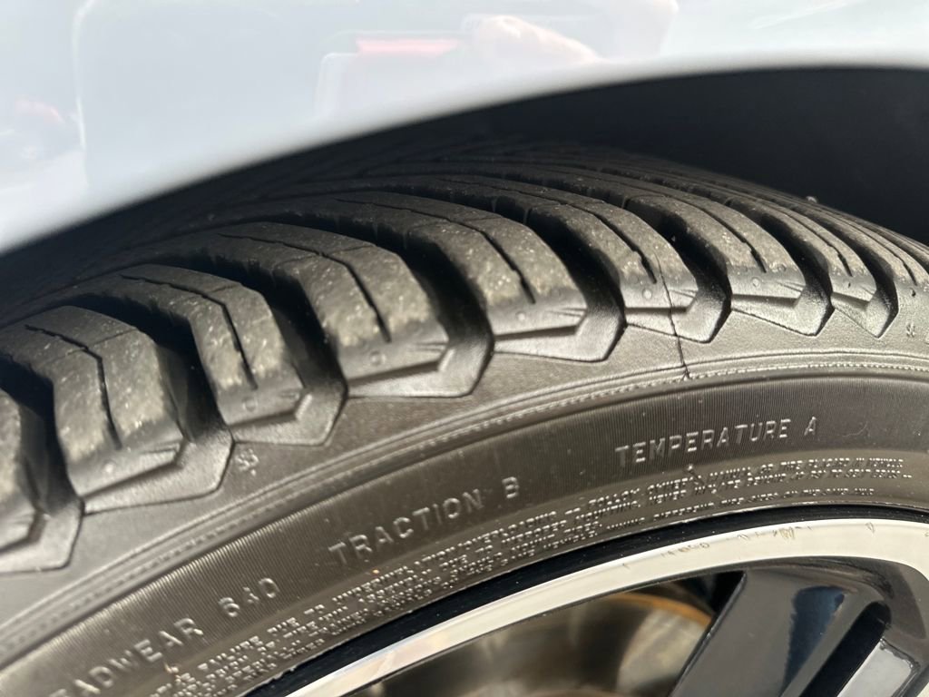 Used 2022 Honda Accord Sport image 13