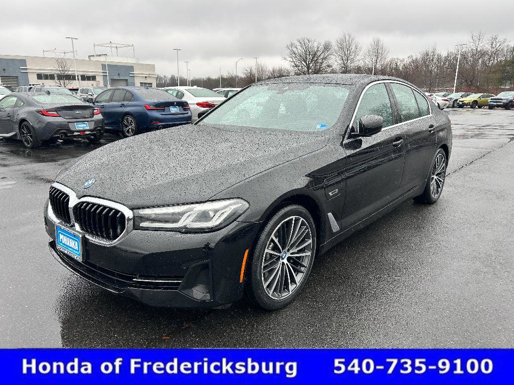 Used 2023 BMW 530e xDrive 530e xDrive
