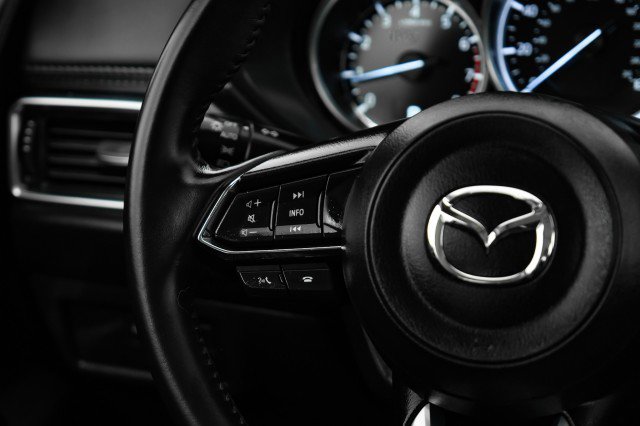 Used 2023 MAZDA CX-5 AWD 2.5 S image 14
