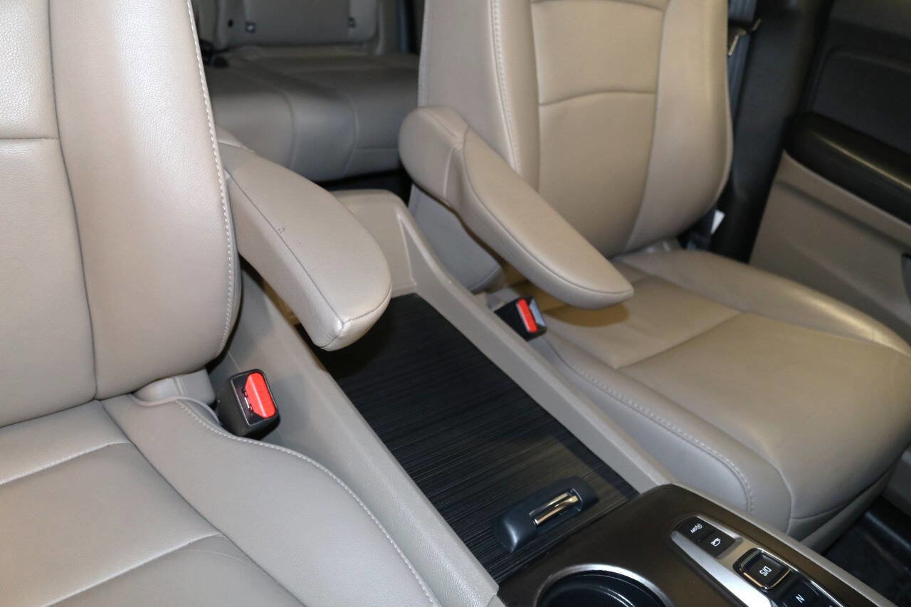 Used 2022 Honda Pilot Special Edition image 65