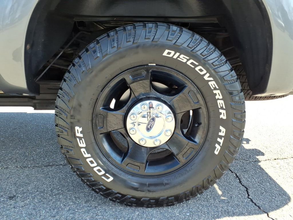 Used 2012 Ford F250 XLT w/ XLT Premium Pkg image 23