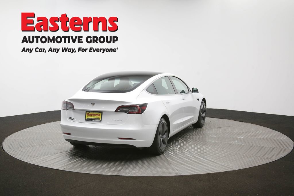 Used 2020 Tesla Model 3 Long Range image 34