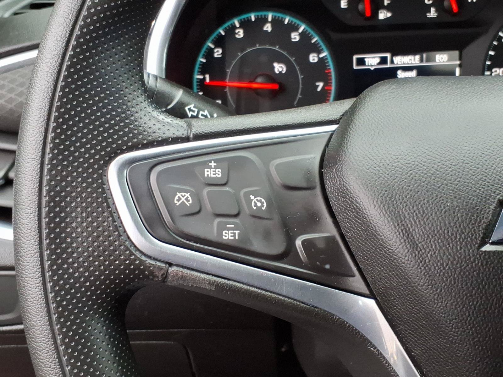 Certified 2019 Chevrolet Malibu LT w/ Driver Confidence Package FWD image 16