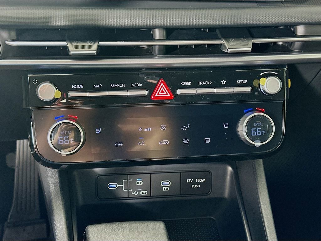 New 2026 Hyundai Tucson SEL image 13