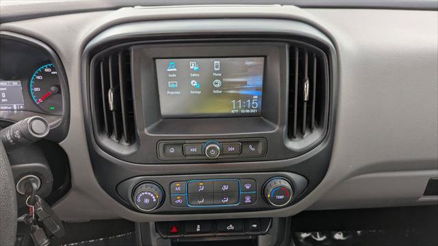 Used 2017 GMC Canyon 2WD Crew Cab w/ Convenience Package image 27