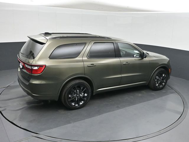 New 2026 Dodge Durango GT w/ Blacktop Package RWD image 31