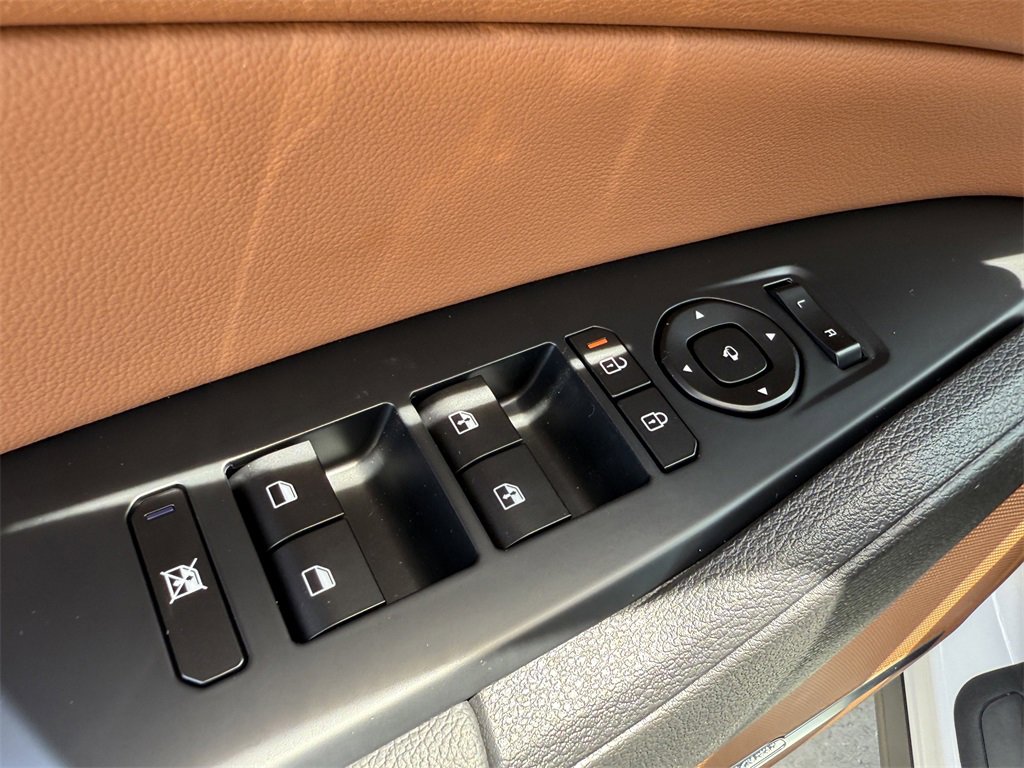 New 2026 Kia Sportage X-Line w/ X-Line Technology Package image 20