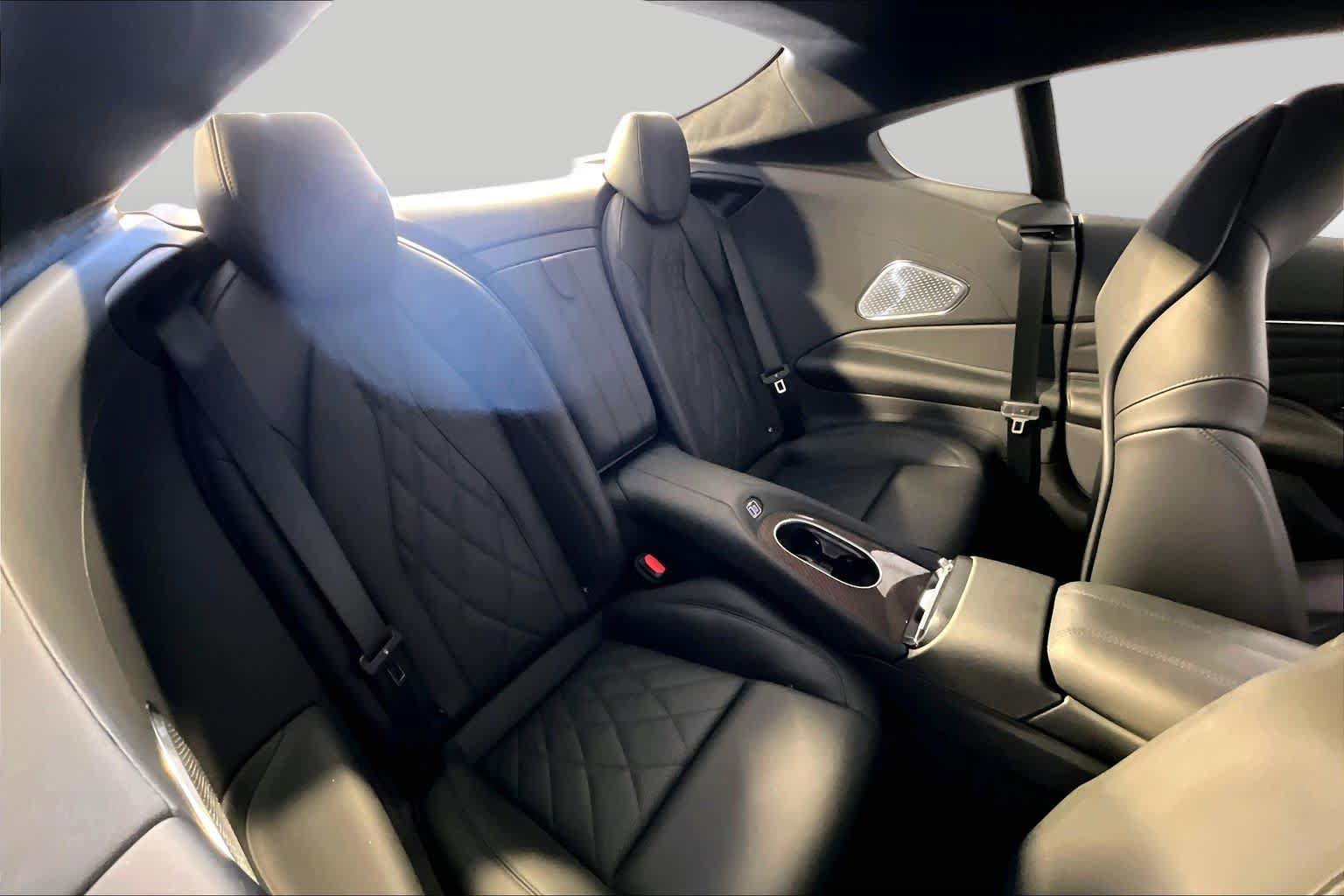 Used 2024 Maserati GranTurismo Modena AWD/4WD image 20