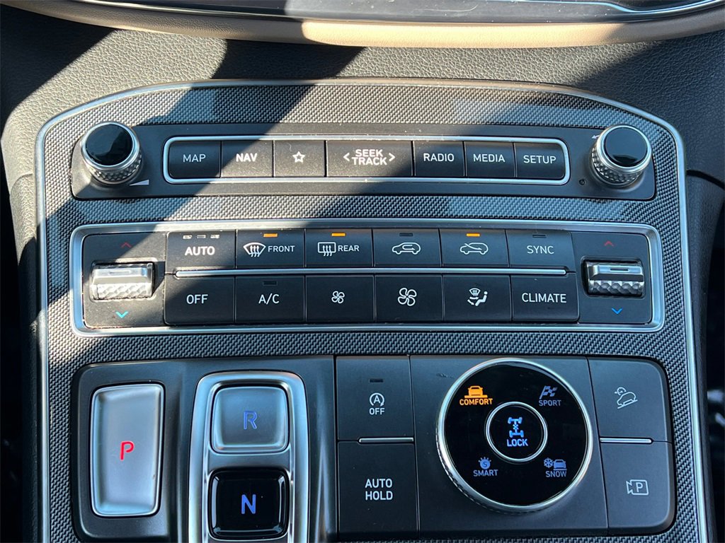 Used 2023 Hyundai Santa Fe SEL image 20