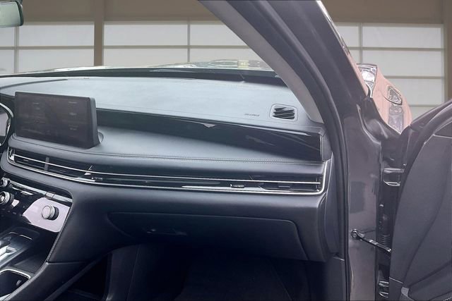 Certified 2023 INFINITI QX60 Pure FWD image 17