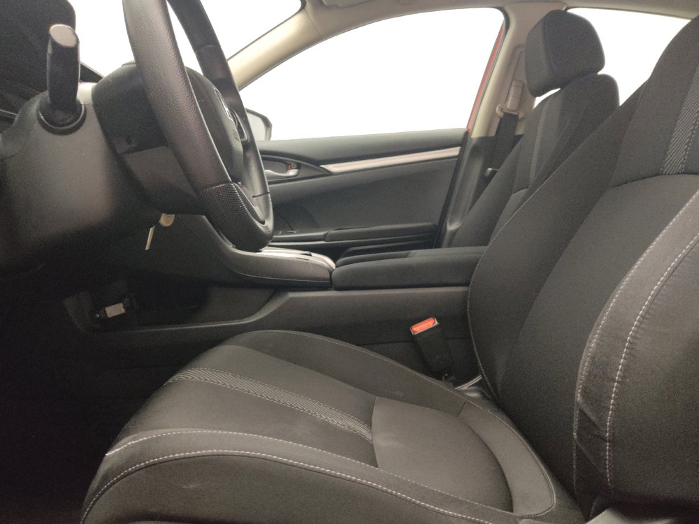 Used 2018 Honda Civic LX image 17