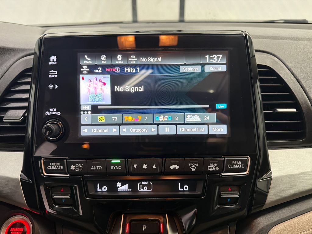 Used 2019 Honda Odyssey EX-L image 30