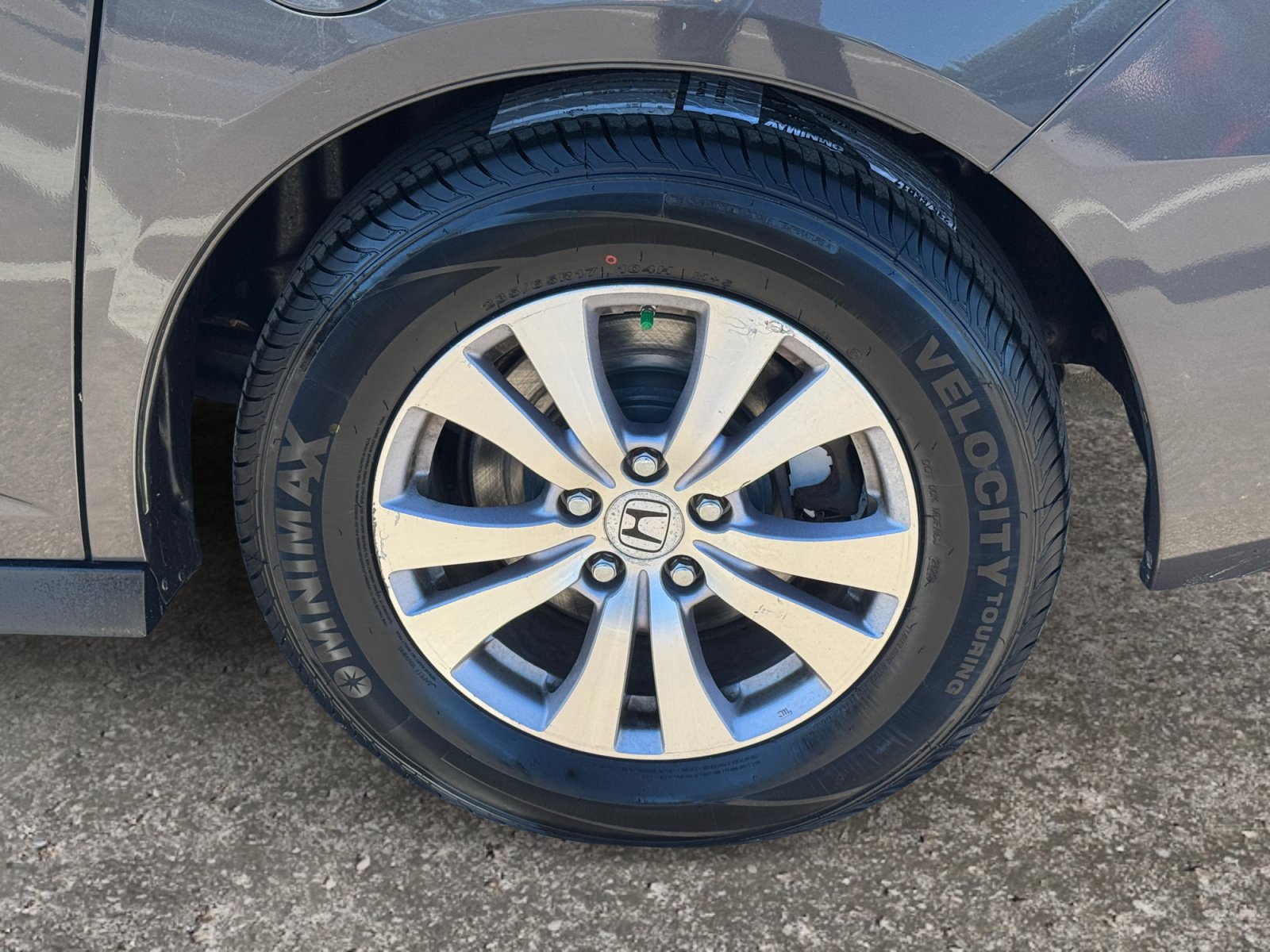 Used 2016 Honda Odyssey EX image 13