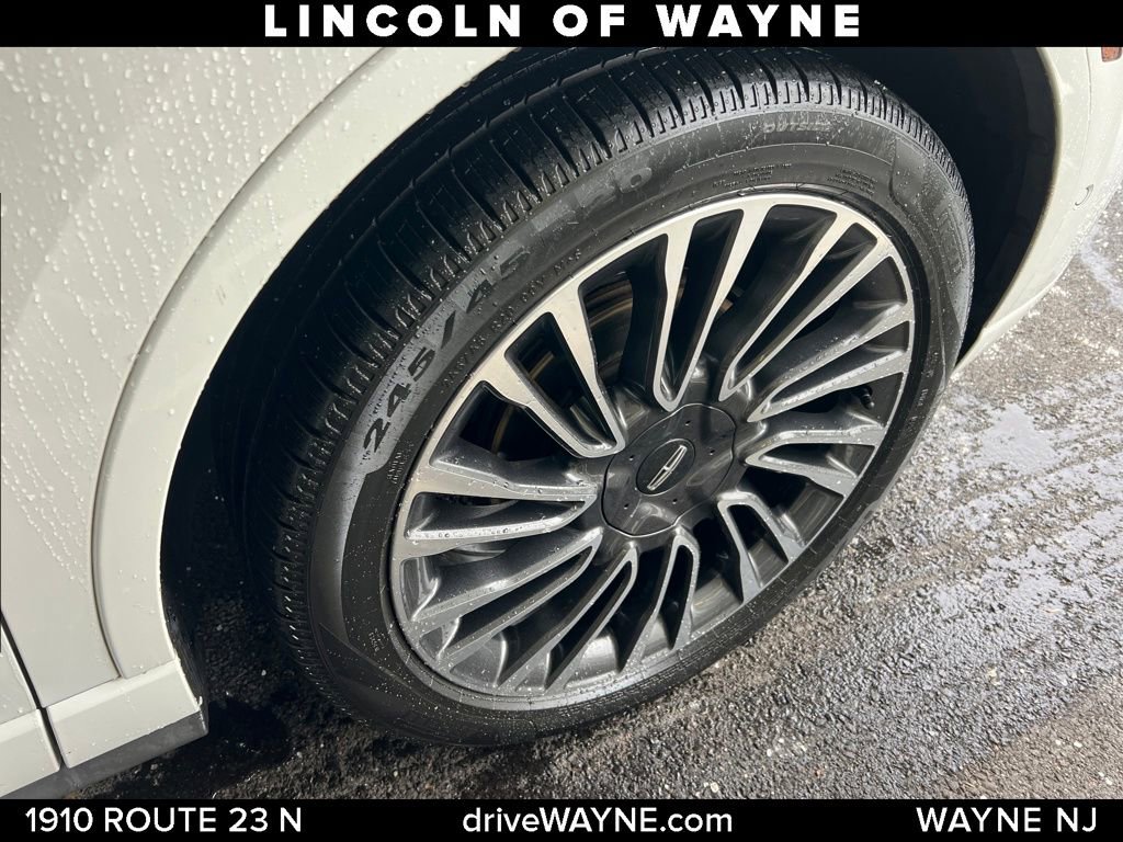 Certified 2020 Lincoln Corsair Reserve w/ Equipment Group 201A AWD/4WD image 23