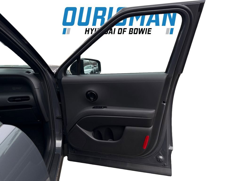 New 2026 Hyundai Palisade XRT Pro image 16