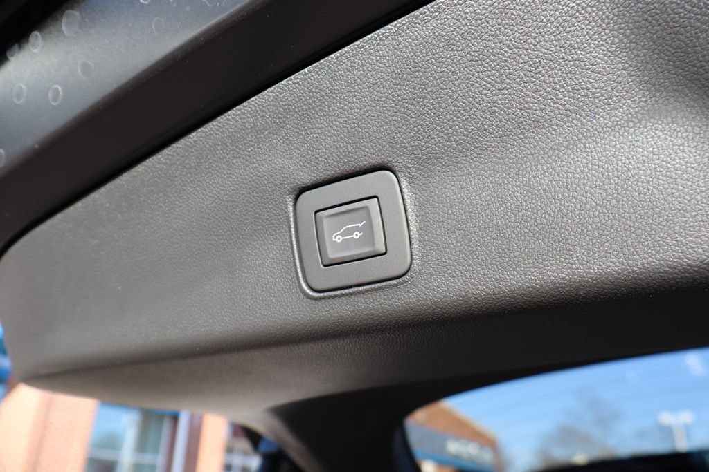 New 2026 Chevrolet TrailBlazer LT w/ Convenience Package image 32