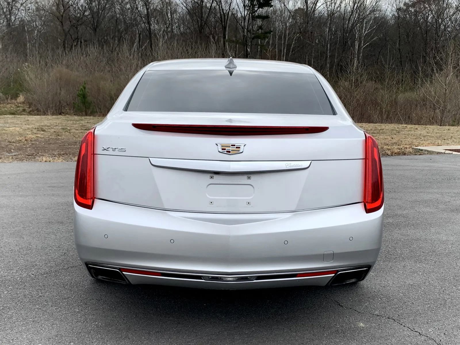 Used 2017 Cadillac XTS Luxury image 6