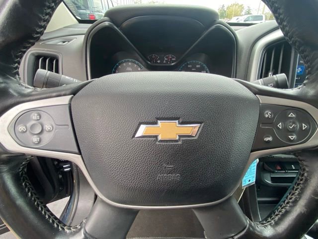 Used 2019 Chevrolet Colorado LT w/ LT Convenience Package image 18