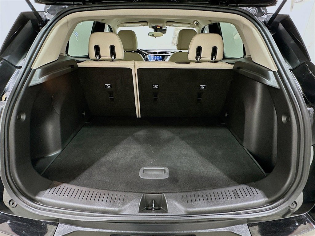 Used 2021 Buick Encore GX Preferred image 25