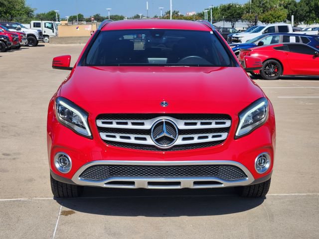 Used 2020 Mercedes-Benz GLA 250 image 10