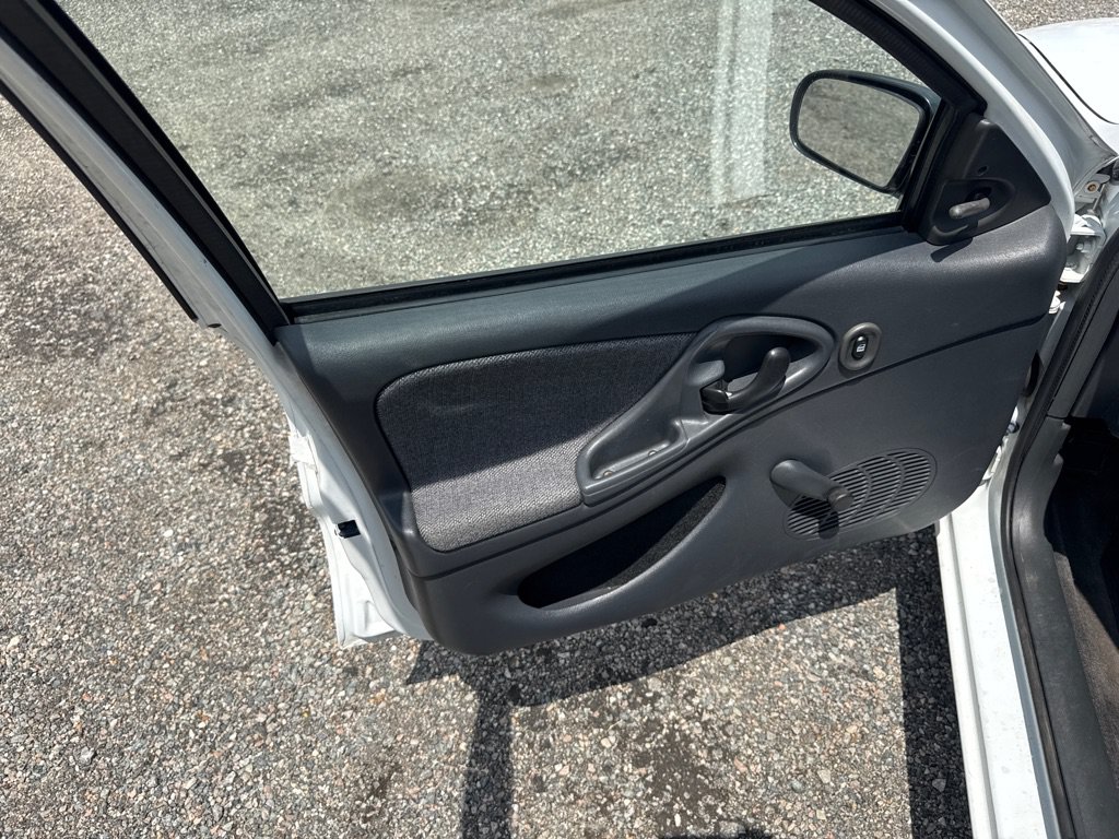 Used 2000 Chevrolet Cavalier Sedan FWD image 20