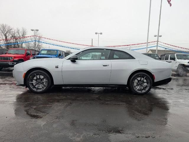 New 2026 Dodge Charger R/T Scat Pack image 6