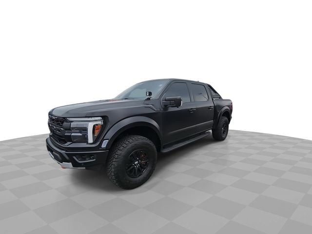 Used 2025 Ford F150 Raptor AWD/4WD image 4