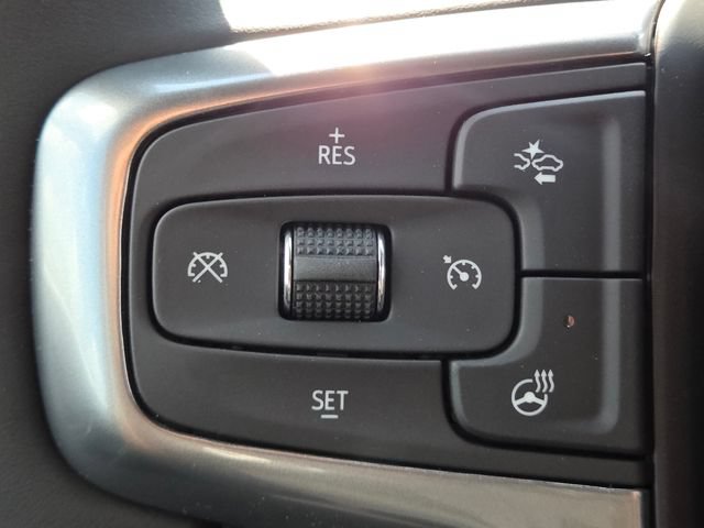 New 2026 Chevrolet Silverado 1500 LT AWD/4WD image 30