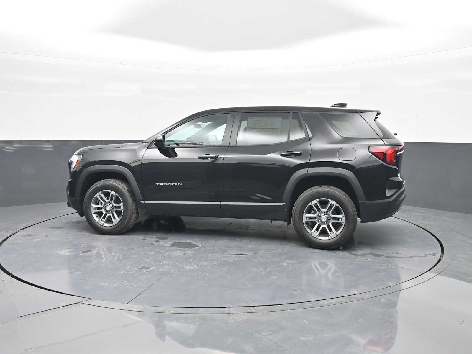 New 2026 GMC Terrain Elevation AWD/4WD image 5